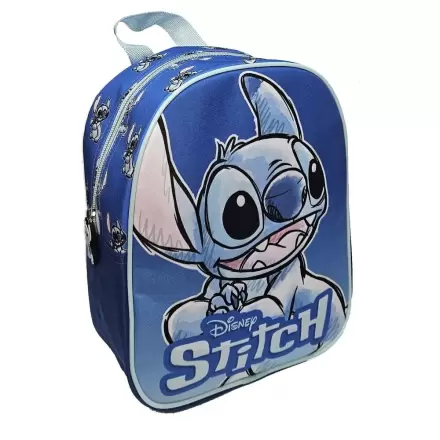 Disney Stitch ruksak 26cm termékfotója