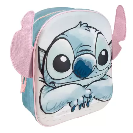 Disney Stitch ruksak 27cm termékfotója