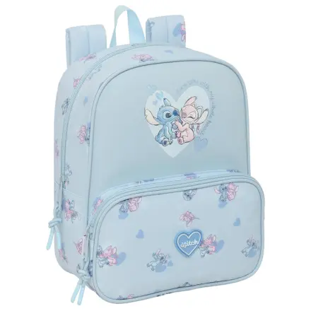 Disney Stitch prilagodljivi ruksak 27cm fotografija proizvoda