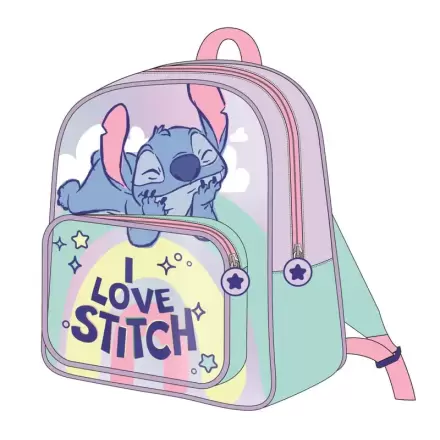 Disney Stitch ruksak 30cm termékfotója