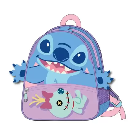 Disney Stitch ruksak 30cm termékfotója