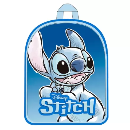 Disney Stitch ruksak 30 cm termékfotója