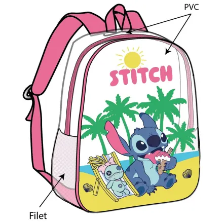 Disney Stitch ruksak 31 cm fotografija proizvoda