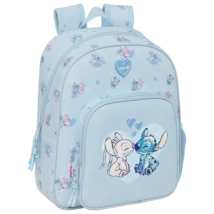 Disney Stitch prilagodljivi ruksak 34 cm fotografija proizvoda
