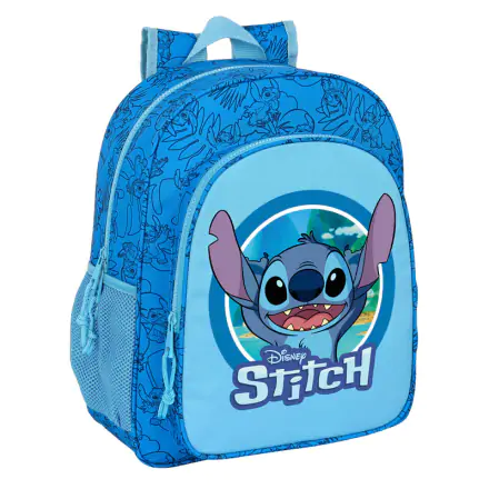 Disney Stitch prilagodljivi ruksak 38cm termékfotója