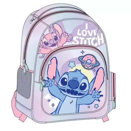 Disney Stitch ruksak 42 cm termékfotója