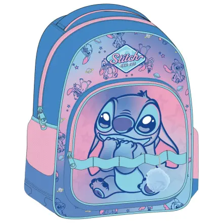 Disney Stitch prilagodljivi ruksak 42 cm fotografija proizvoda