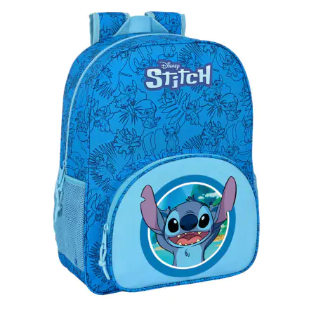 Disney Stitch prilagodljivi ruksak 42cm termékfotója