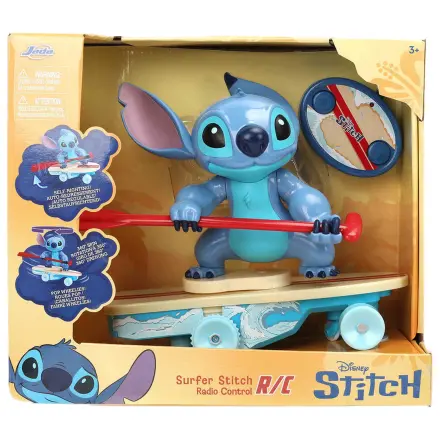 Disney Stitch Daska za surfanje na daljinsko upravljanje fotografija proizvoda