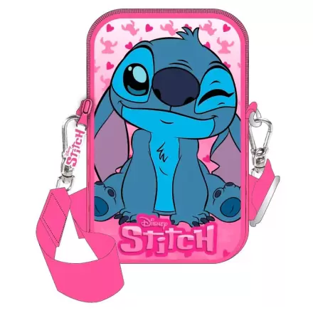 Disney Stitch torbica za pametni telefon termékfotója