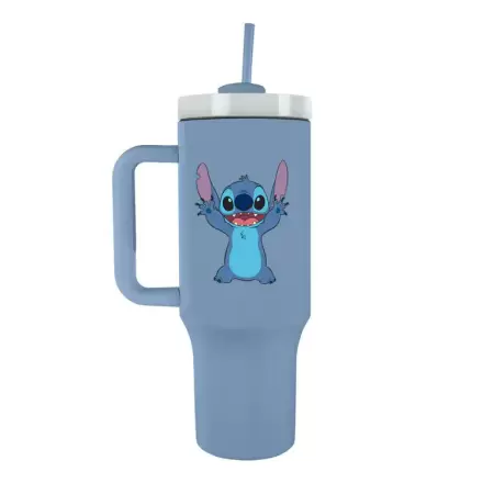 Disney Stitch termo čaša 1,2l termékfotója