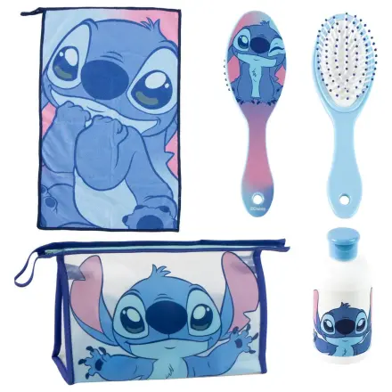 Disney Stitch set toaletnih torbica fotografija proizvoda