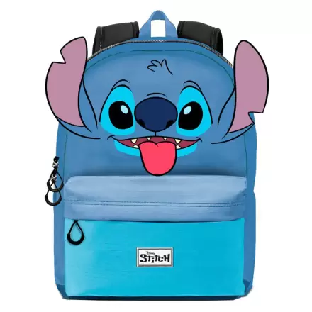 Disney Stitch ruksak s jezikom 44cm termékfotója