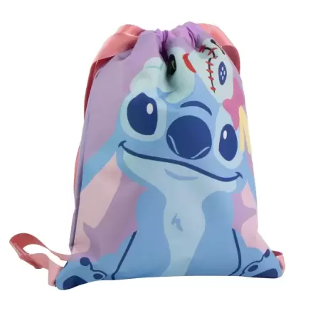 Disney Stitch sportska torba 33cm termékfotója