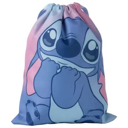 Disney Stitch torba za teretanu 33cm fotografija proizvoda