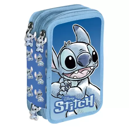 Disney Stitch pernica trostruka termékfotója