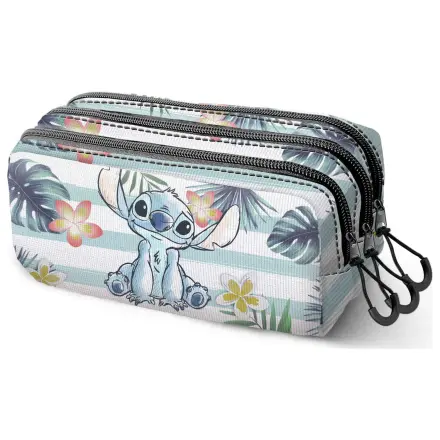 Disney Stitch trostruka pernica fotografija proizvoda