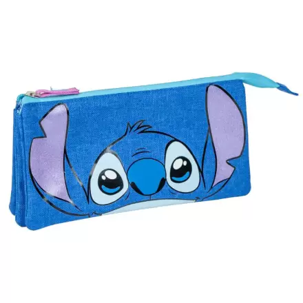 Disney Stitch trostruka pernica termékfotója