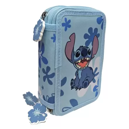 Disney Stitch trostruka pernica termékfotója