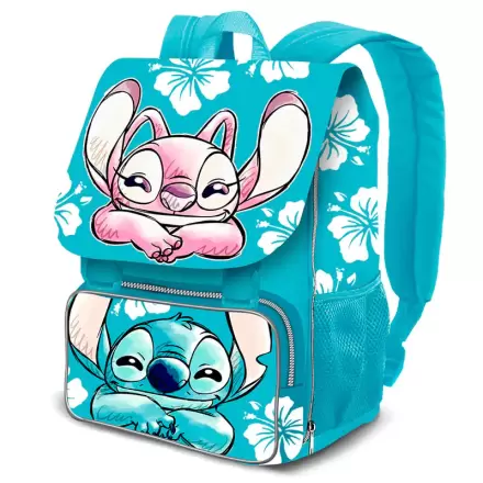 Disney Stitch Tropic ruksak s preklopom 45 cm termékfotója