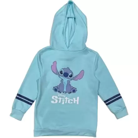 Disney Stitch tirkizna haljina s kapuljačom termékfotója