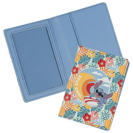 Disney Stitch držač putovnice fotografija proizvoda