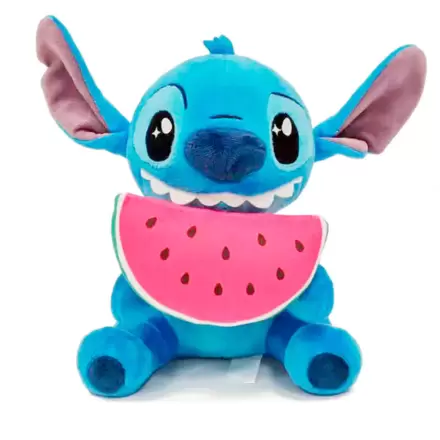 Disney Stitch plišana igračka Lubenica 25 cm termékfotója