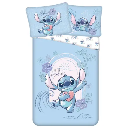 Disney Stitch Wave Navlaka za poplun fotografija proizvoda
