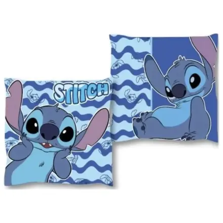 Disney Stitch Wave Jastuk, Dekorativni jastuk 38 cm fotografija proizvoda