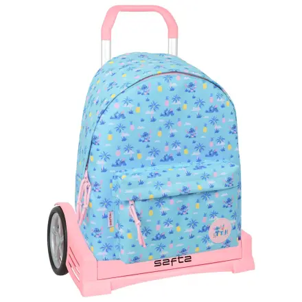 Disney Stitch Waves izvlačni trolley 42cm fotografija proizvoda