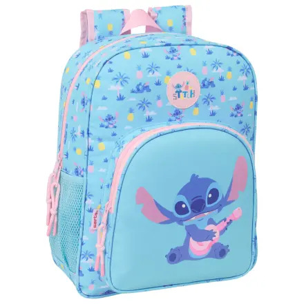 Disney Stitch Waves prilagodljivi ruksak 38cm fotografija proizvoda