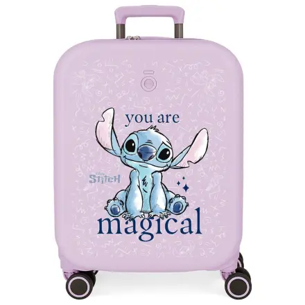 Disney Stitch You Are Magical ABS kofer na kotače 55cm fotografija proizvoda