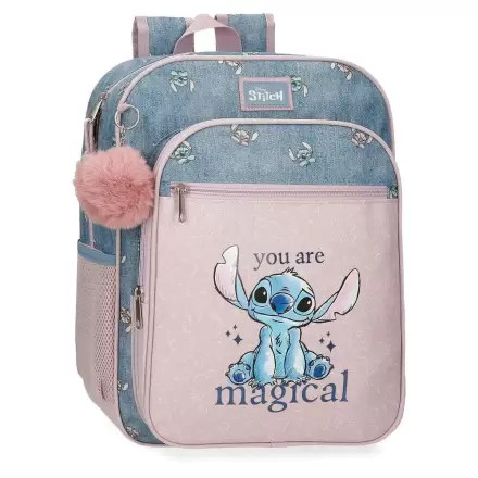 Disney Stitch You Are Magical ruksak 38 cm fotografija proizvoda