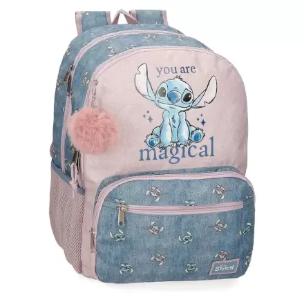Disney Stitch You Are Magical ruksak 44 cm fotografija proizvoda