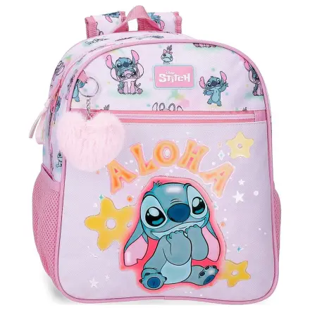 Disney Stitch You & Me prilagodljiv ruksak 33 cm fotografija proizvoda