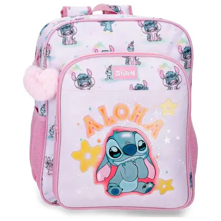 Disney Stitch You & Me adaptabilni ruksak 40 cm fotografija proizvoda