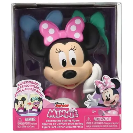 Disney Styling Head Set za igru Minnie Mouse fotografija proizvoda