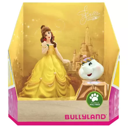 Disney Beauty and The Beast set 2 figure od 14 cm termékfotója