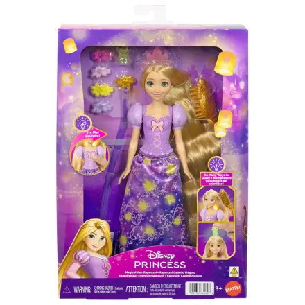 Disney Tangled Reveal Rapunzel lutka fotografija proizvoda