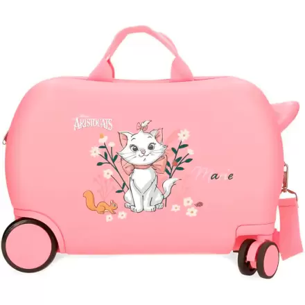 Disney The Aristocats Marie ABS kovčeg 45cm fotografija proizvoda