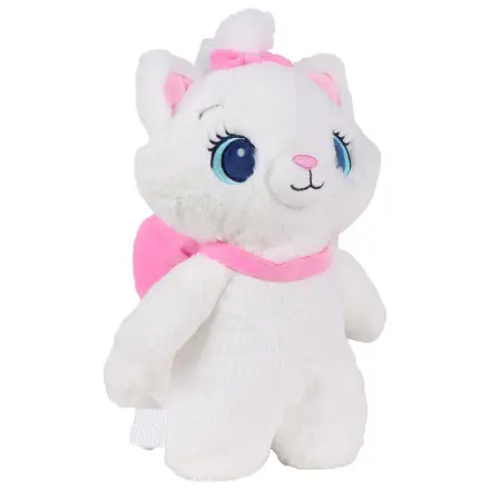 Disney The Aristocats Marie plišani ruksak 30cm fotografija proizvoda