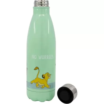 Disney The Lion King Stainless steel boca 780ml termékfotója