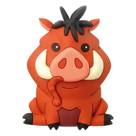 Disney Magnet Kralj Lavova Pumbaa fotografija proizvoda