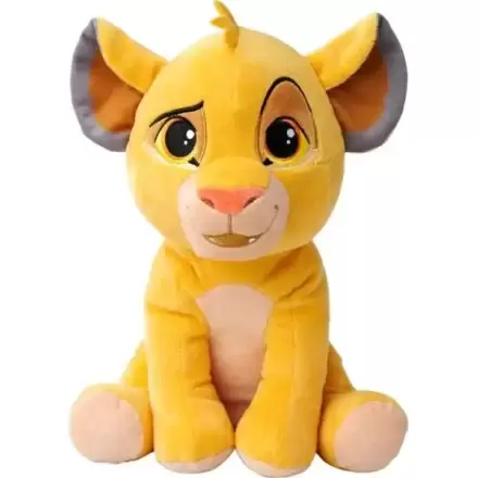 Disney Plush Figura The Lion King Simba 30th Anniversary 25 cm termékfotója