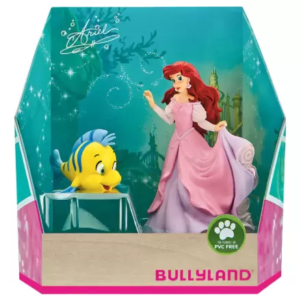 Disney The Little Mermaid set 2 figure 14 cm termékfotója