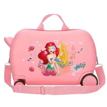 Disney The Little Mermaid ABS kovčeg 45cm fotografija proizvoda
