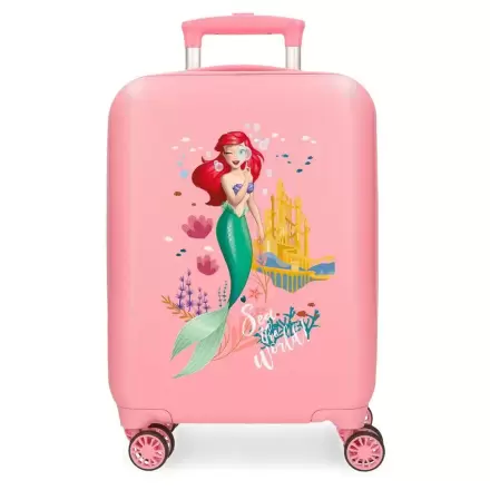 Disney The Little Mermaid ABS trolley kofer 50 cm fotografija proizvoda
