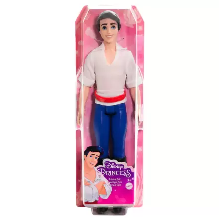 Disney The Little Mermaid Prince Eric lutka termékfotója