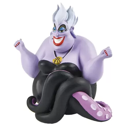 Disney The Little Mermaid Ursula figura 7cm termékfotója