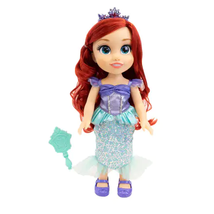 Disney The Mermaid Little Ariel lutka 38cm termékfotója